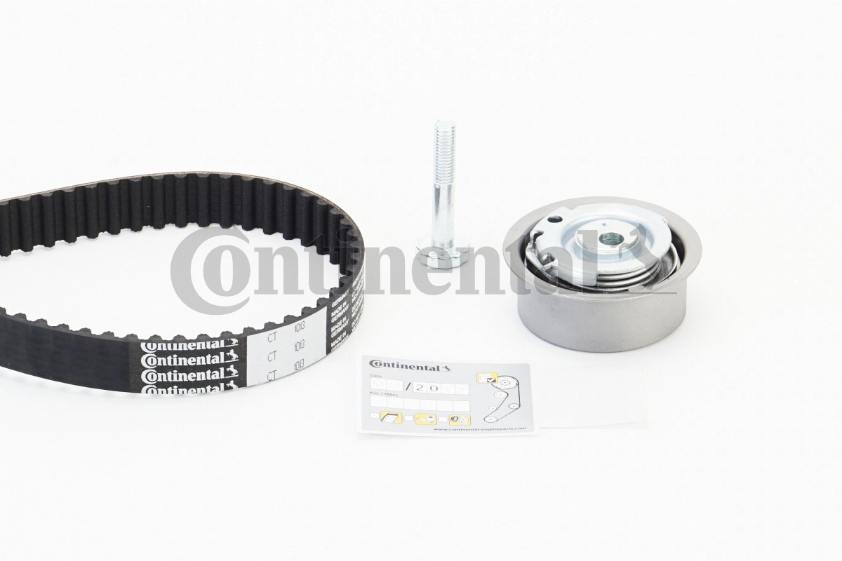 Timing Belt Kit